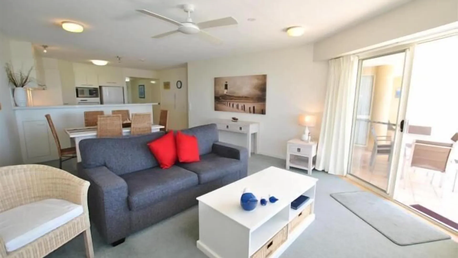 Riviere On Golden Beach Caloundra Australia