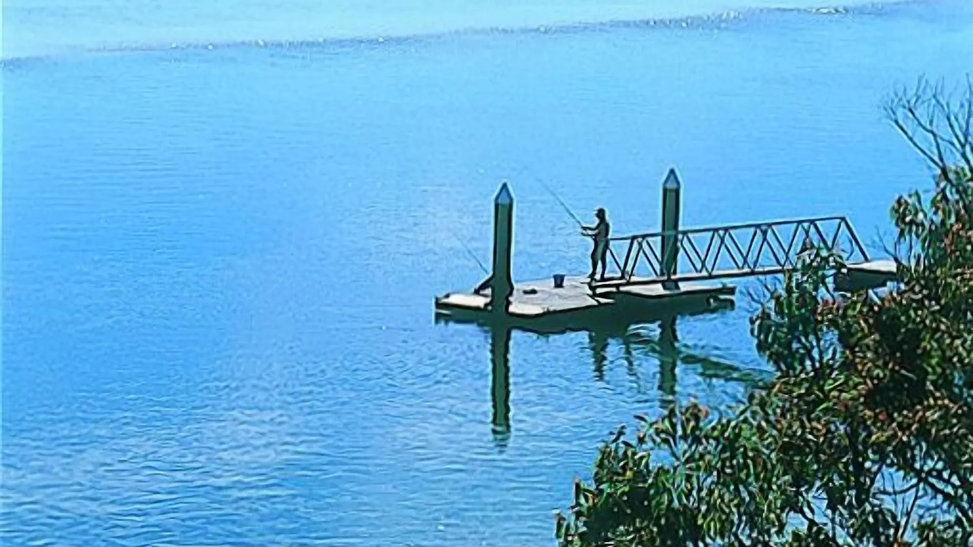 Riviere On Golden Beach Caloundra 4*,