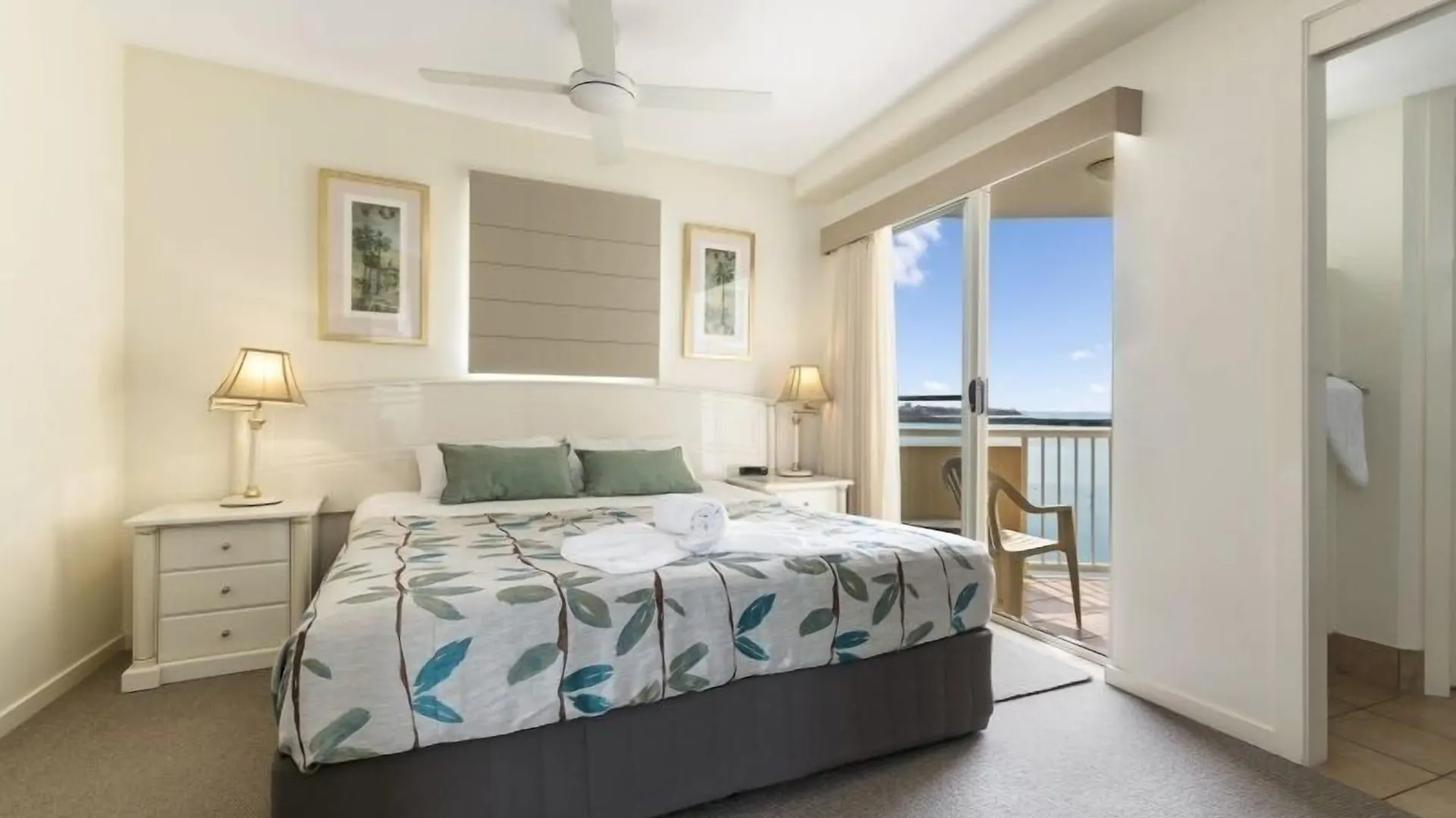 Riviere On Golden Beach Caloundra