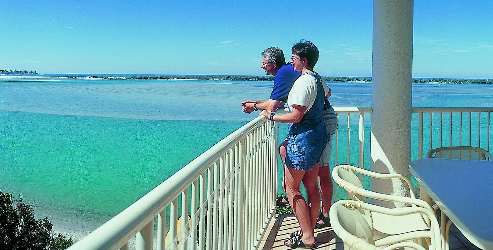 Riviere On Golden Beach Caloundra Australia