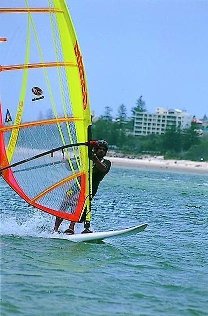 Riviere On Golden Beach Caloundra Australia