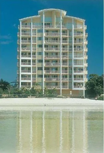 Riviere On Golden Beach Caloundra