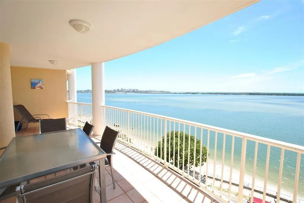 Riviere On Golden Beach Caloundra