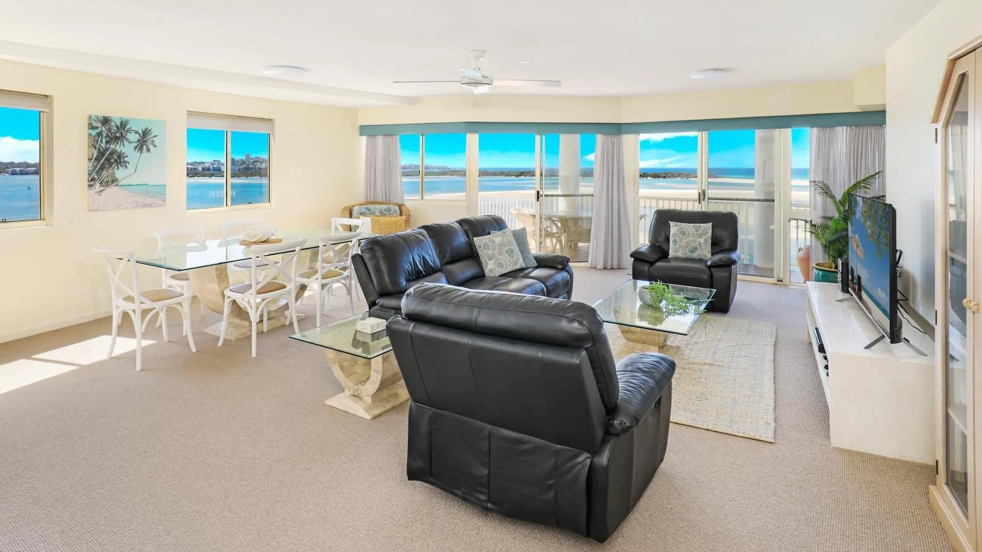 Riviere On Golden Beach Caloundra Australia