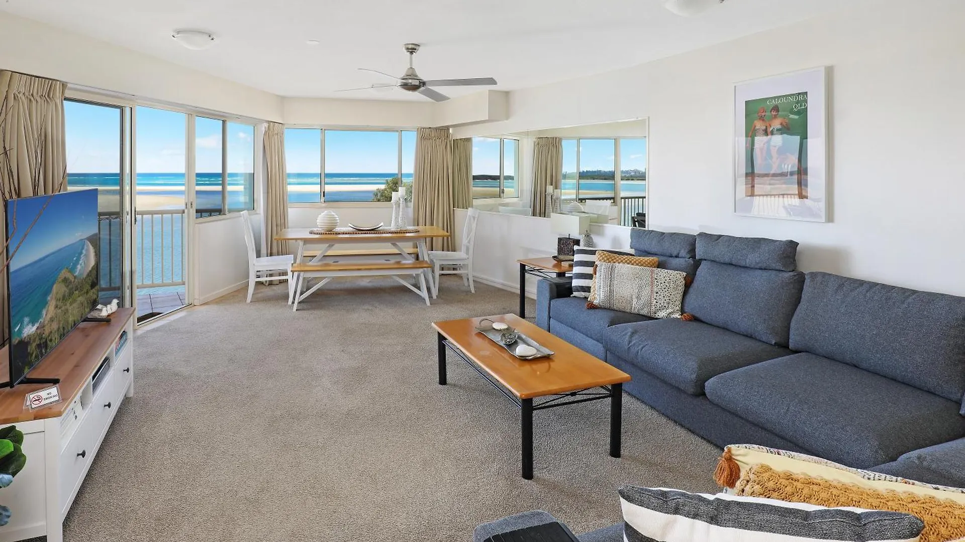 Riviere On Golden Beach Caloundra 4*,