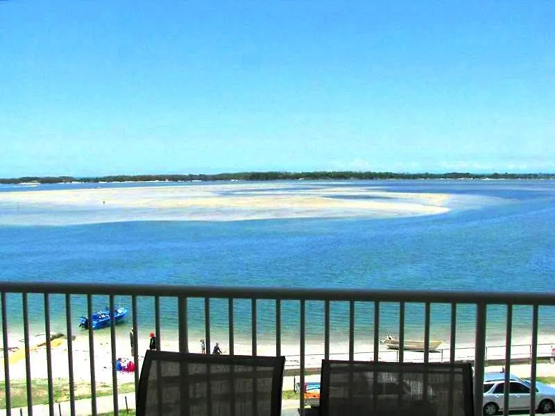 Riviere On Golden Beach Caloundra Aparthotel